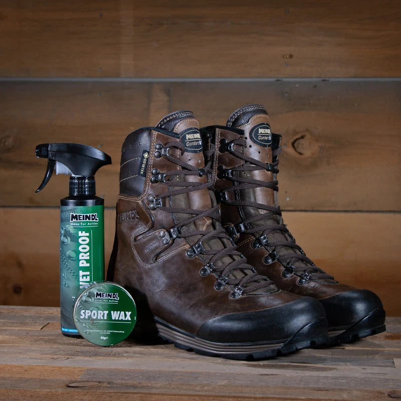 How to Clean Leather Hiking Boots: Step-by-Step Guide How to Clean Leather Hiking Boots: Step-by-Step Guide