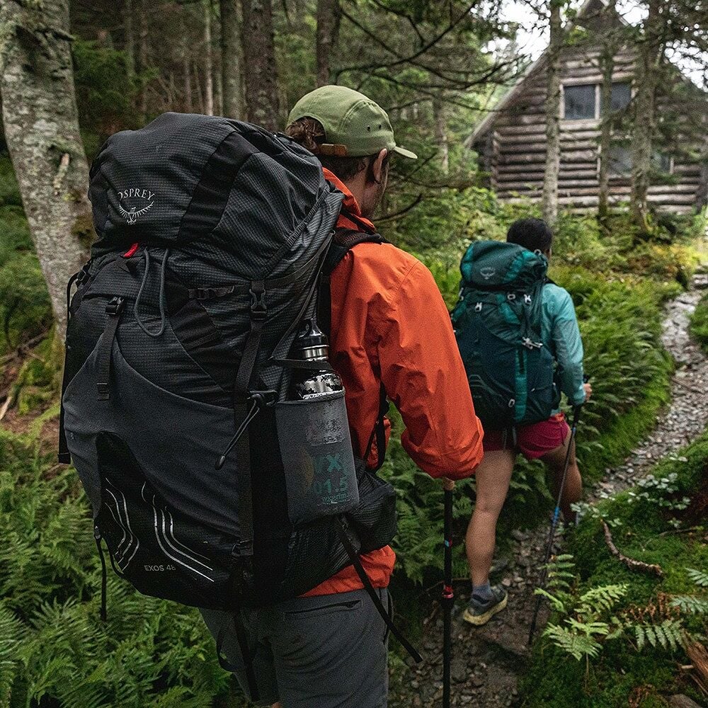 backpack osprey vs Watch Daylite Daylite Plus: Which Is Best? on Amazon Live and is made without PFAS Osprey Xenith vs Gregory Baltoro