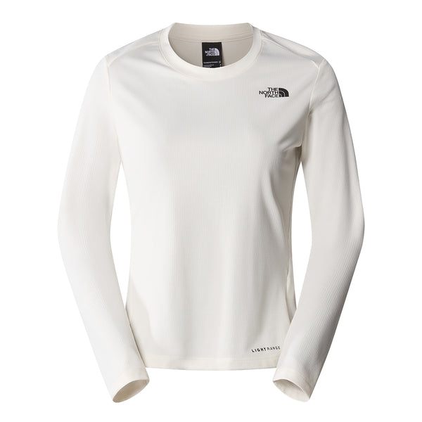 The North Face Shadow Long-Sleeve T-Shirt - Dune