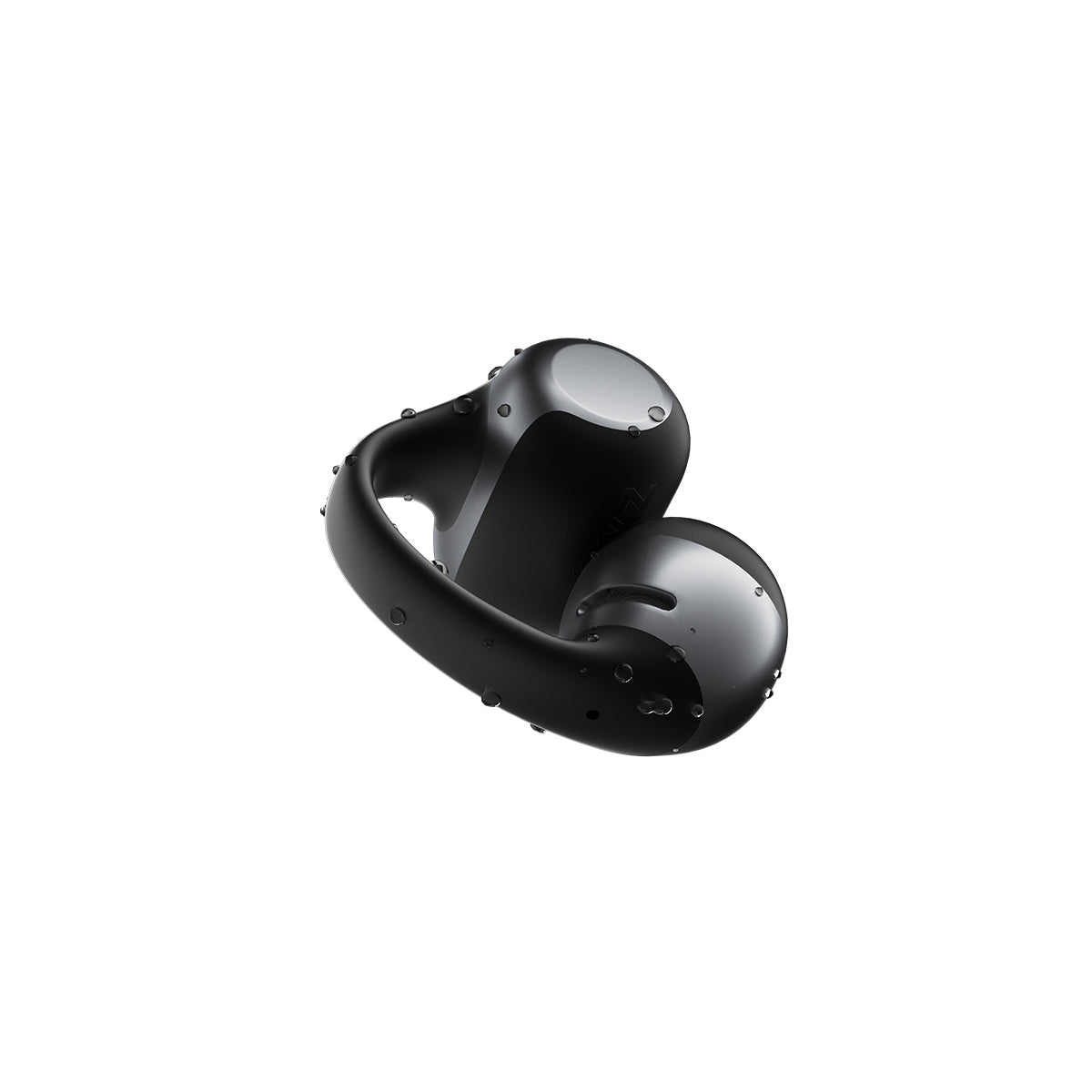 Shokz OpenDots ONE - Black