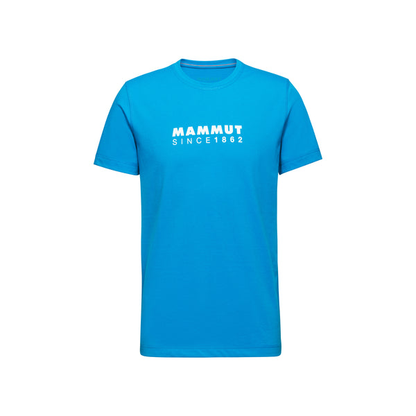 Core Logo T-Shirt - Glacier Blue