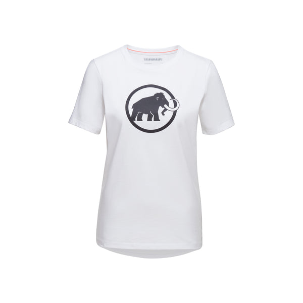 Core Classic T-Shirt - White