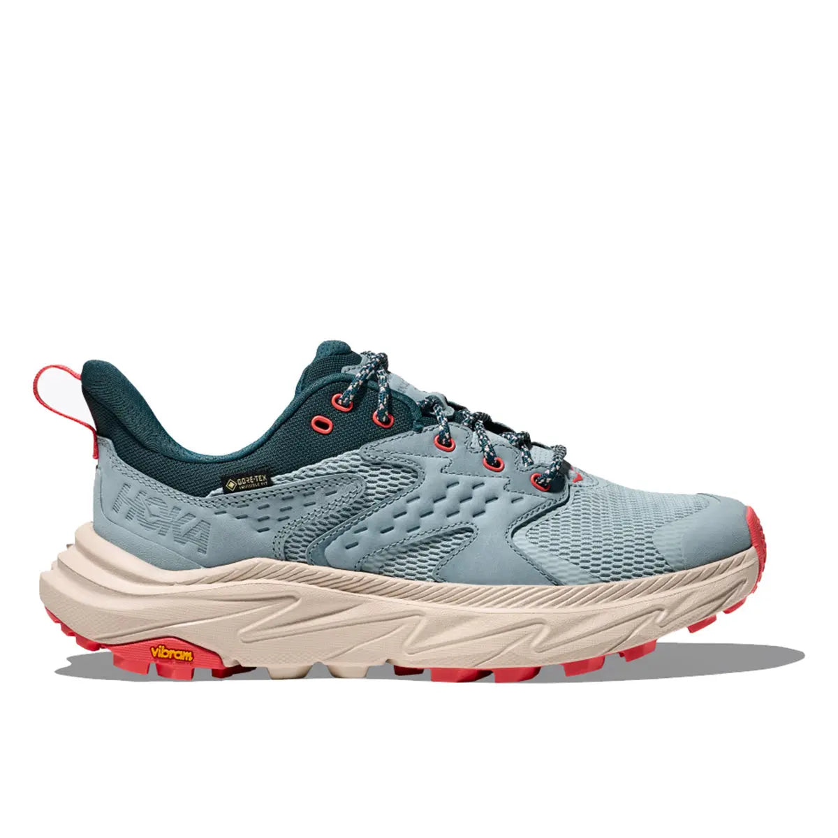 HOKA Anacapa Low GORE-TEX Druzy/Dawn Light - Main Image