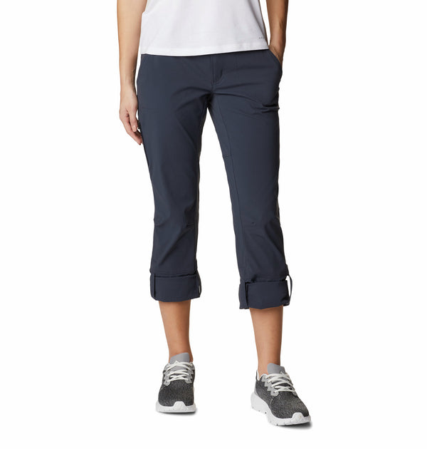 Columbia Women's Saturday Trail™ Hiking Trousers -  City Grey Great Outdoors Ireland