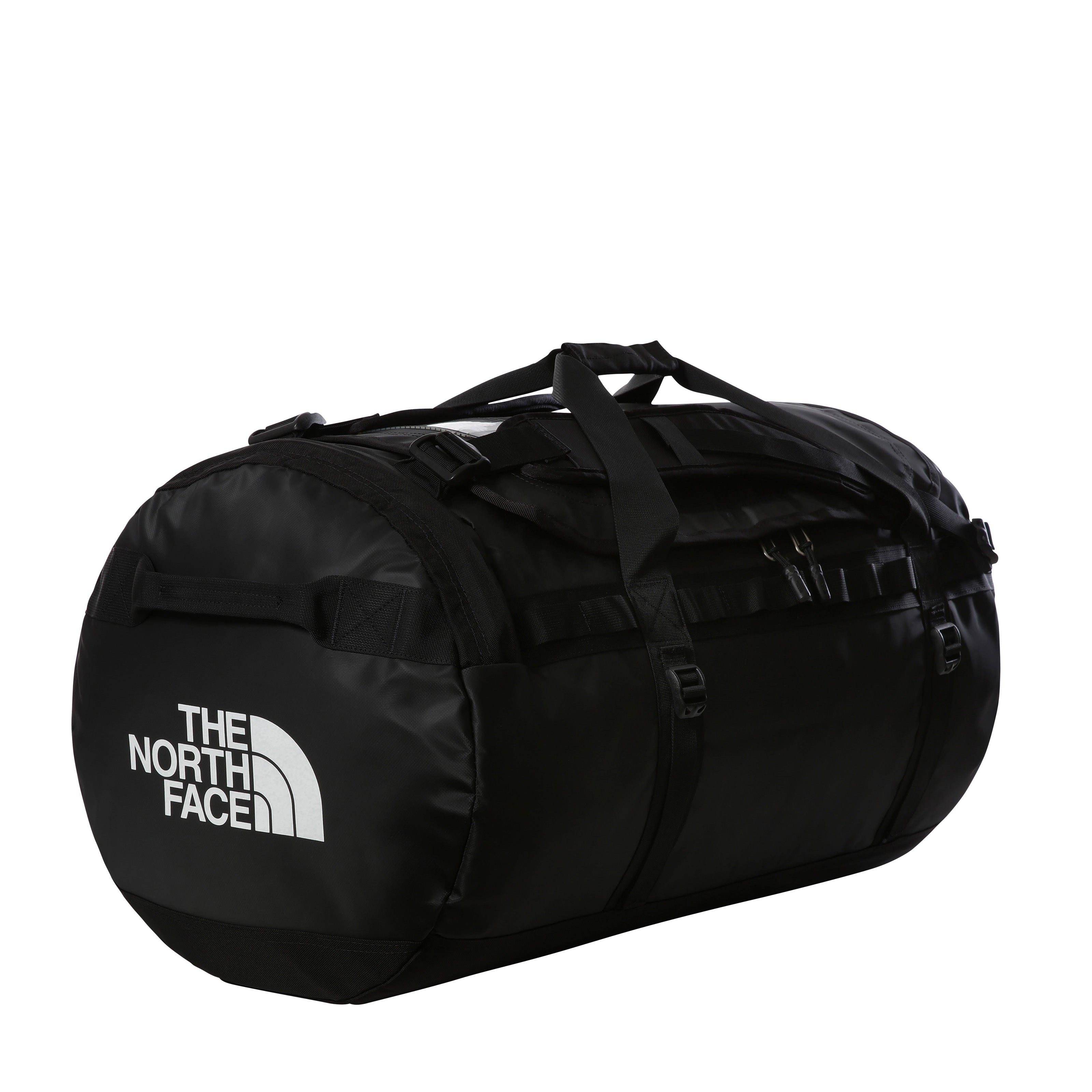 THE NORTH FACE BASE CAMP DUFFEL Lブラック95L The North Face Base Camp Duffel - Large 95 Litres