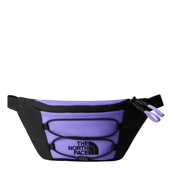 The North Face Jester Bumbag - Optic Violet Great Outdoors Ireland