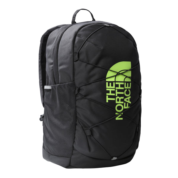 The North Face Youth Court Jester Backpack - Asphalt Grey Great Outdoors Ireland