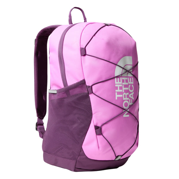 The North Face Youth Court Jester Backpack - Violet Crocus Great Outdoors Ireland