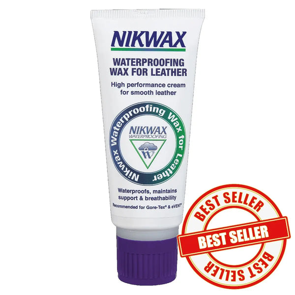 60ml Waterproofing Wax for Leather