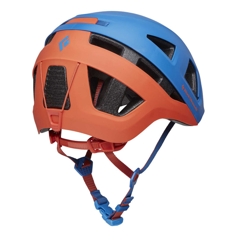 Kid's Capitan Helmet - Ultra Blue