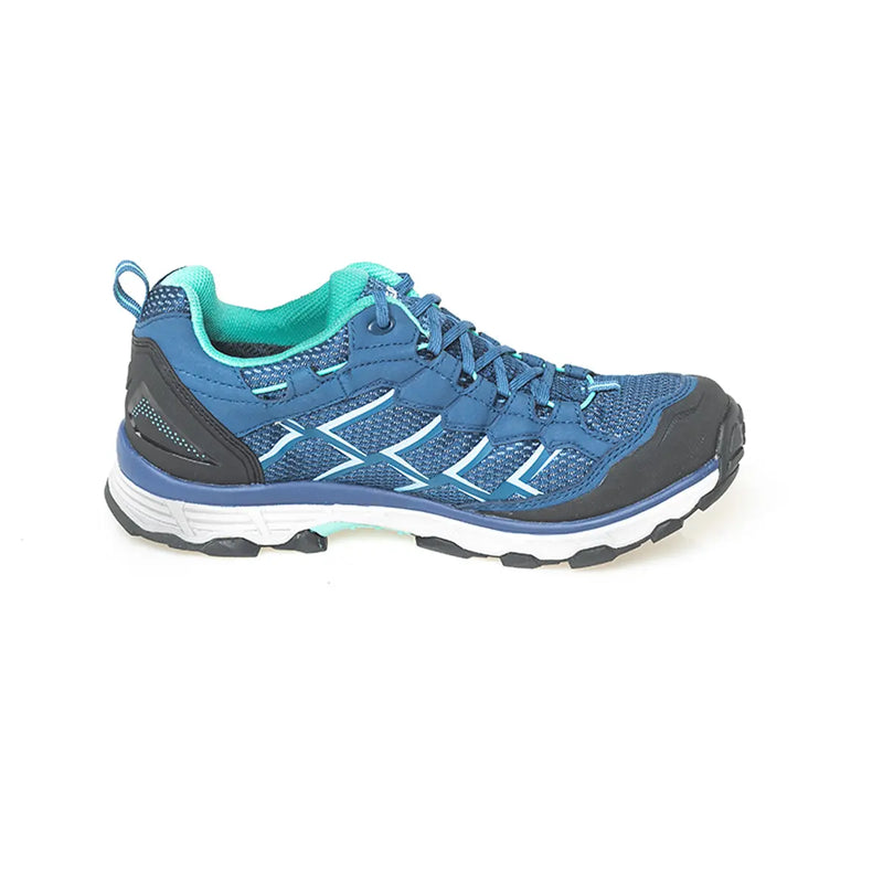 Meindl Activo Lady GTX - Blue Jeans- Great Outdoors Ireland