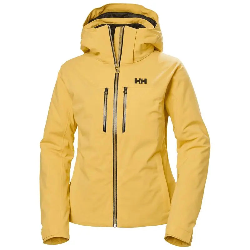 Alphelia Jackets Helly Hansen Ski Jackets Women's Helly