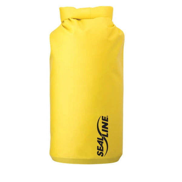 Baja Dry Bag 10L - Yellow