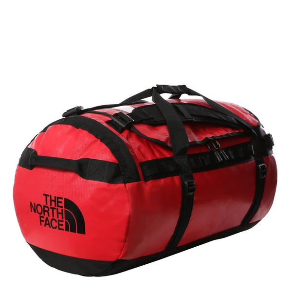 The North Face Base Camp Duffel - Large - Red Great Outdoors Ireland