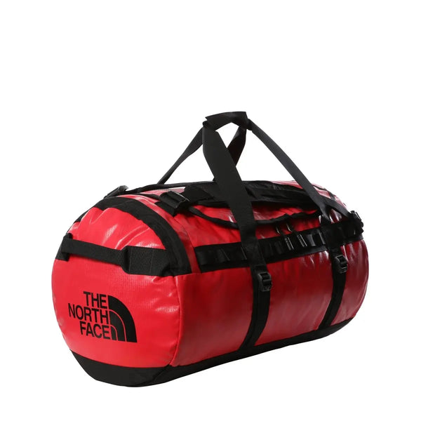 The North Face Base Camp Duffel - Medium - Red Great Outdoors Ireland