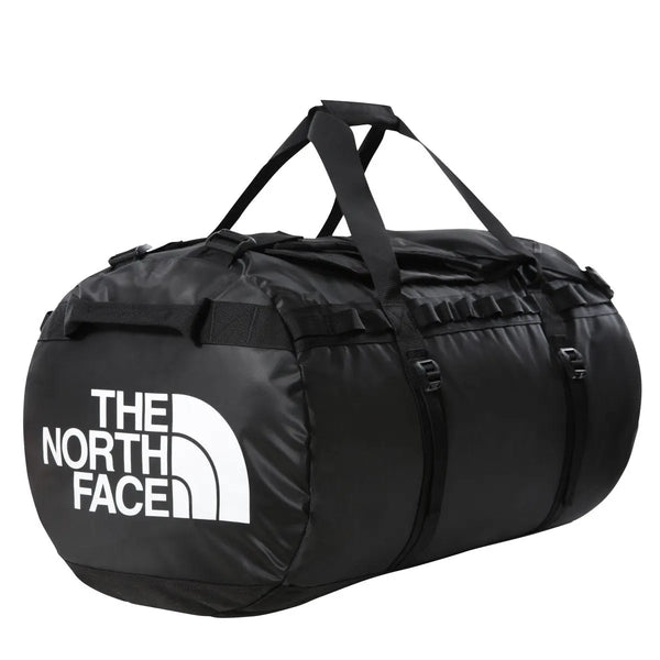 The North Face Base Camp Duffel - XL - Black Great Outdoors Ireland 