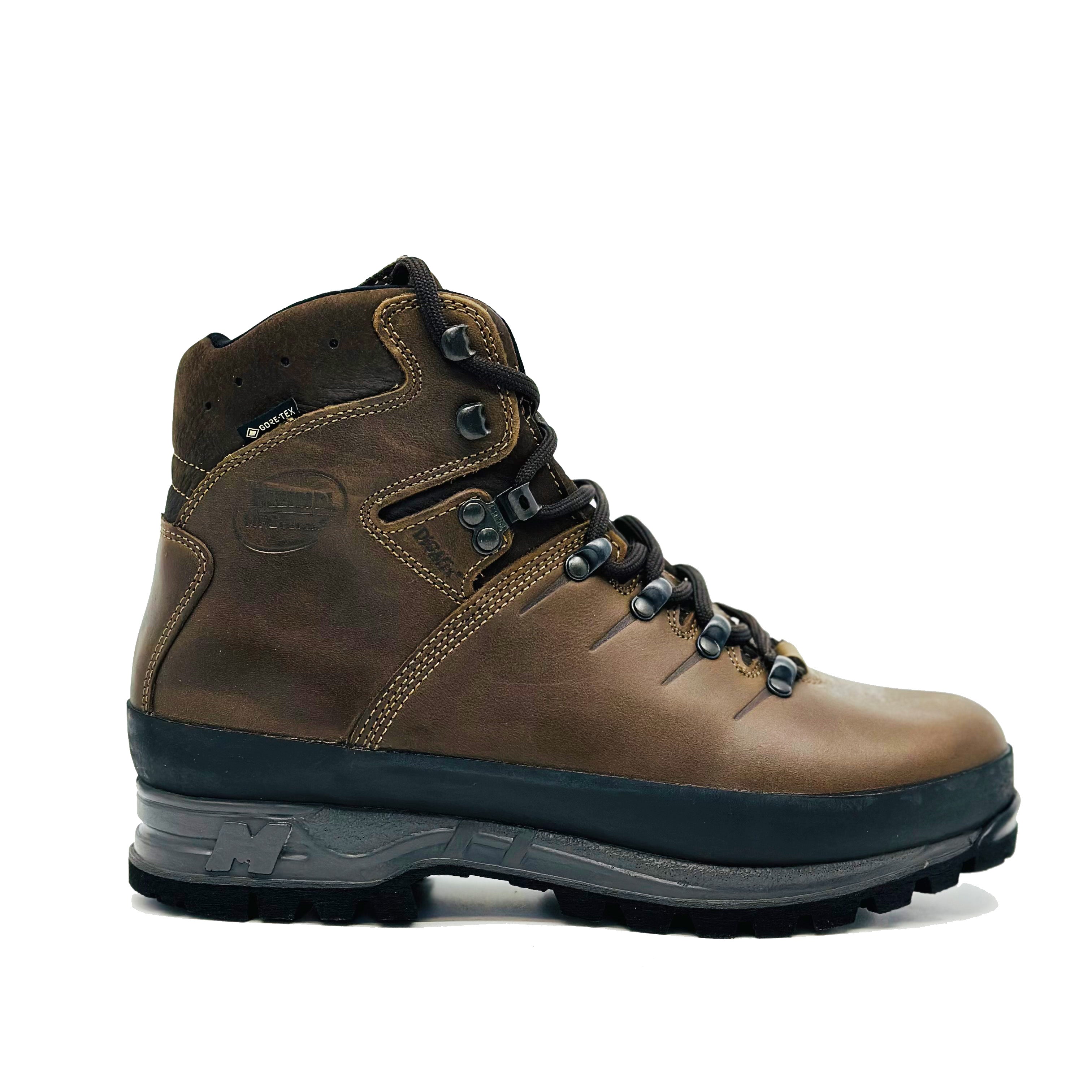 Winter Boots Best German Hiking Boots Men's Traverse Helly Tech