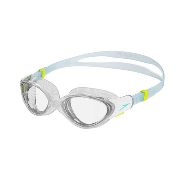 Speedo Biofuse 2.0 Goggles - Clear/Blue Great Outdoors Ireland