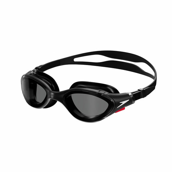 Speedo Biofuse 2.0 Goggles - Black/Smoke Great Outdoors Ireland