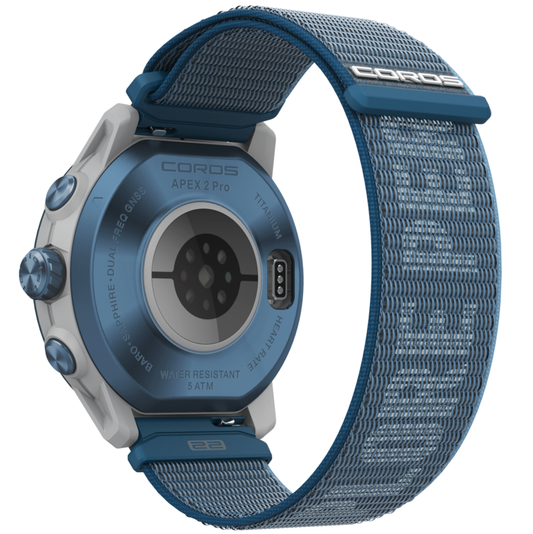Apex 2 Pro GPS Outdoor Watch - Chamonix Limited Edition
