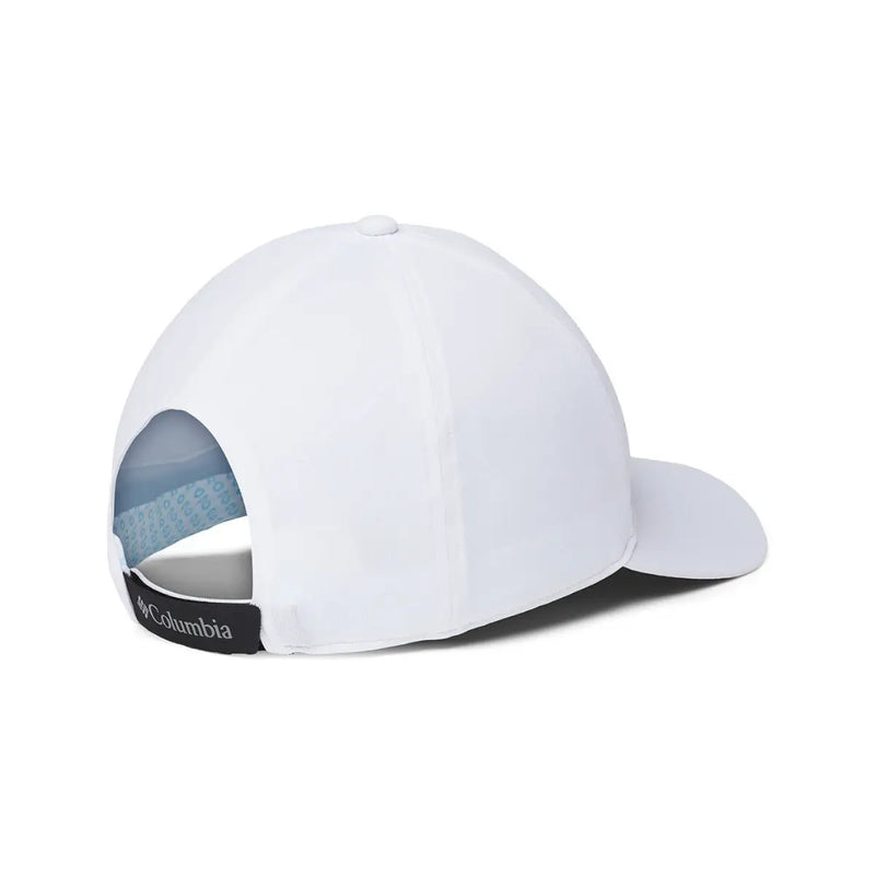 Coolhead™ II Ball Cap - White