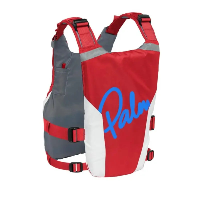 Palm Equipment Dragon PFD - Red- Great Outdoors Ireland