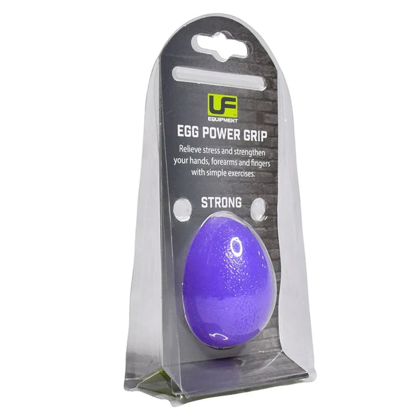 Egg Power Grip - Strong