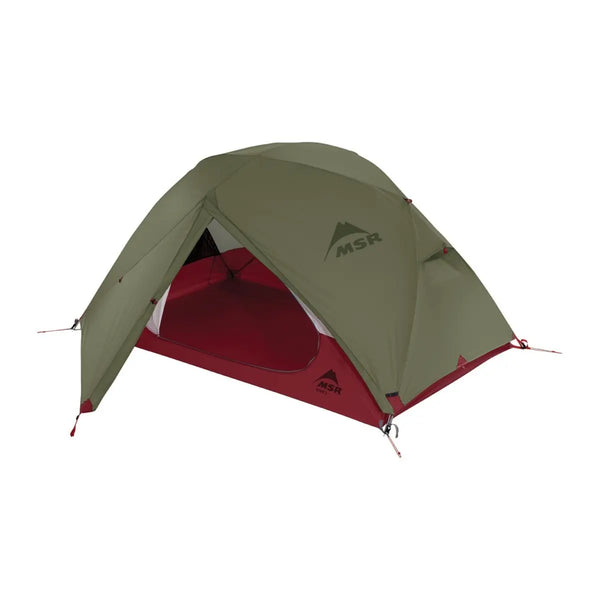 MSR Elixir 2 Lightweight Backpacking Tent Great Outdoors Ireland