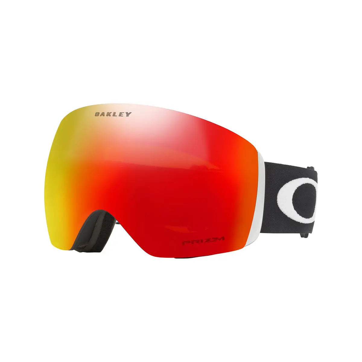 Oakley Flight Deck™ L - Matt Black - Prizm Torch Iridium