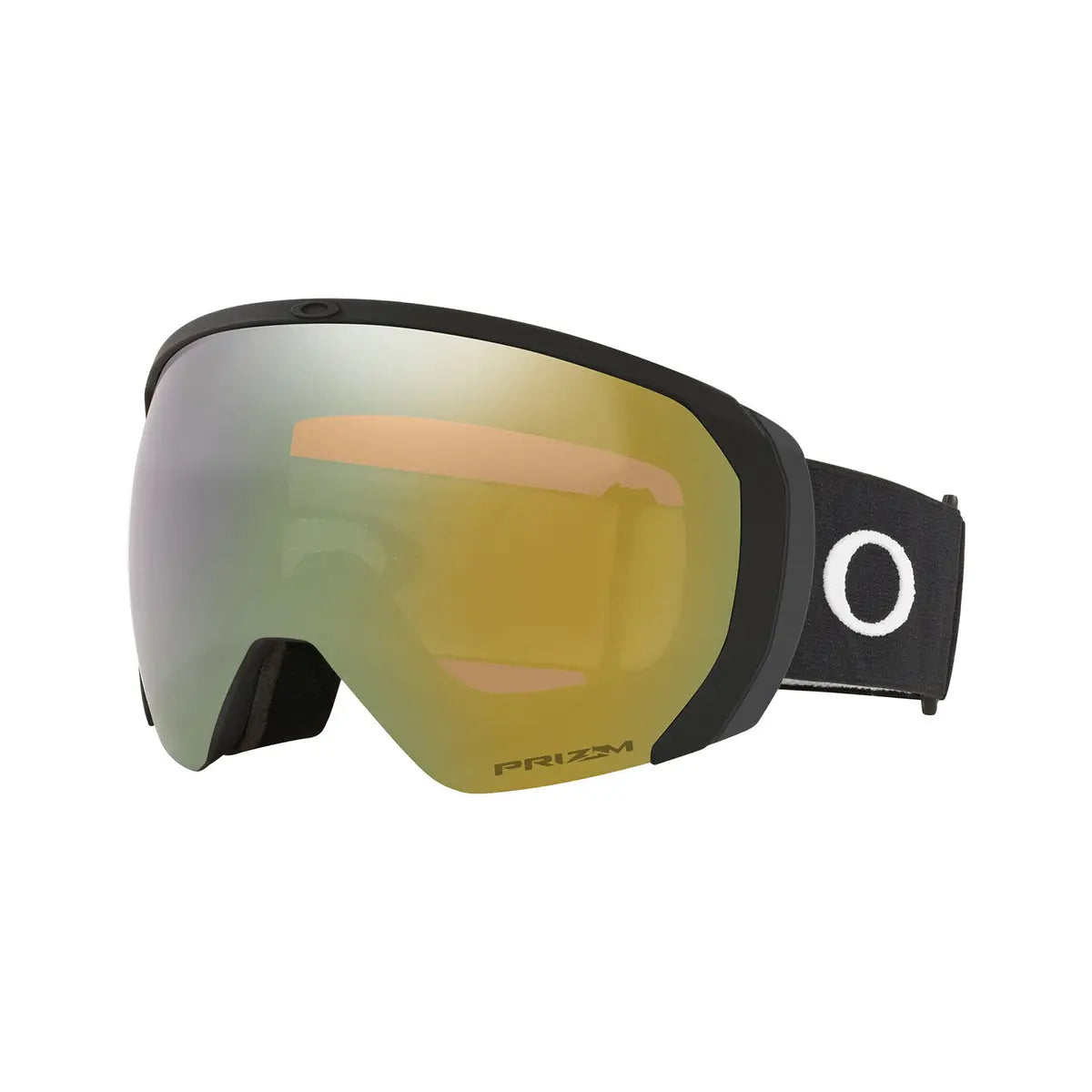 Oakley Flight Path™ L - Black - Prizm Sage Gold