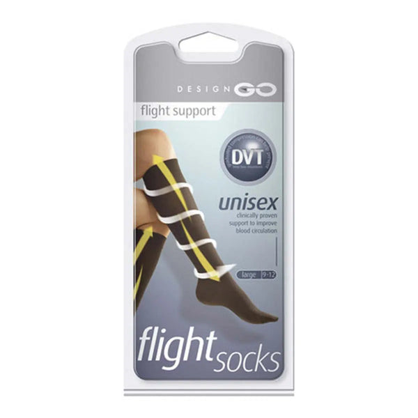 Flight Support Stockings - Large
