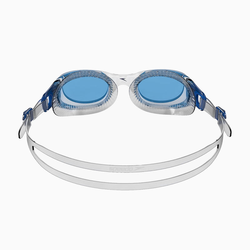 Futura Classic Goggle - Blue/Clear