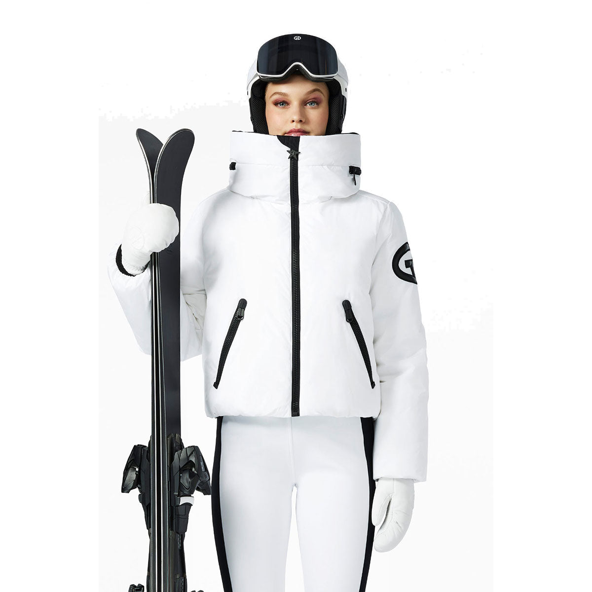 Goldbergh Women's PORTER Ski Jacket