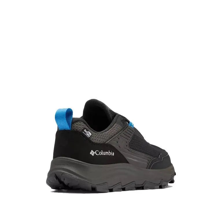 Hatana Max OutDry Waterproof Multi-Sport Shoe - Black