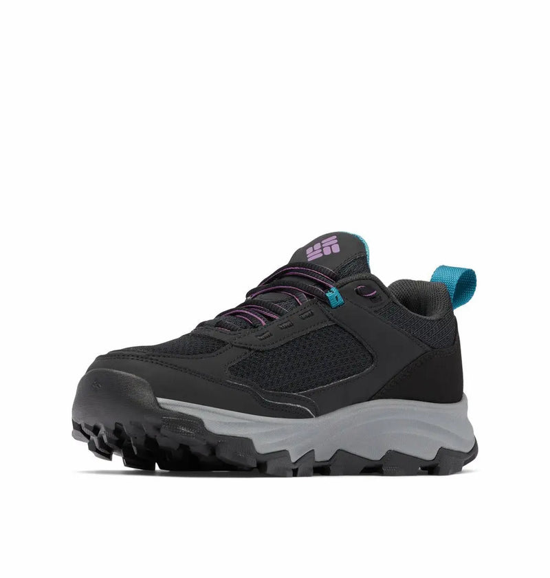 Hatana™ Max Waterproof Multi-Sport Shoe - Black