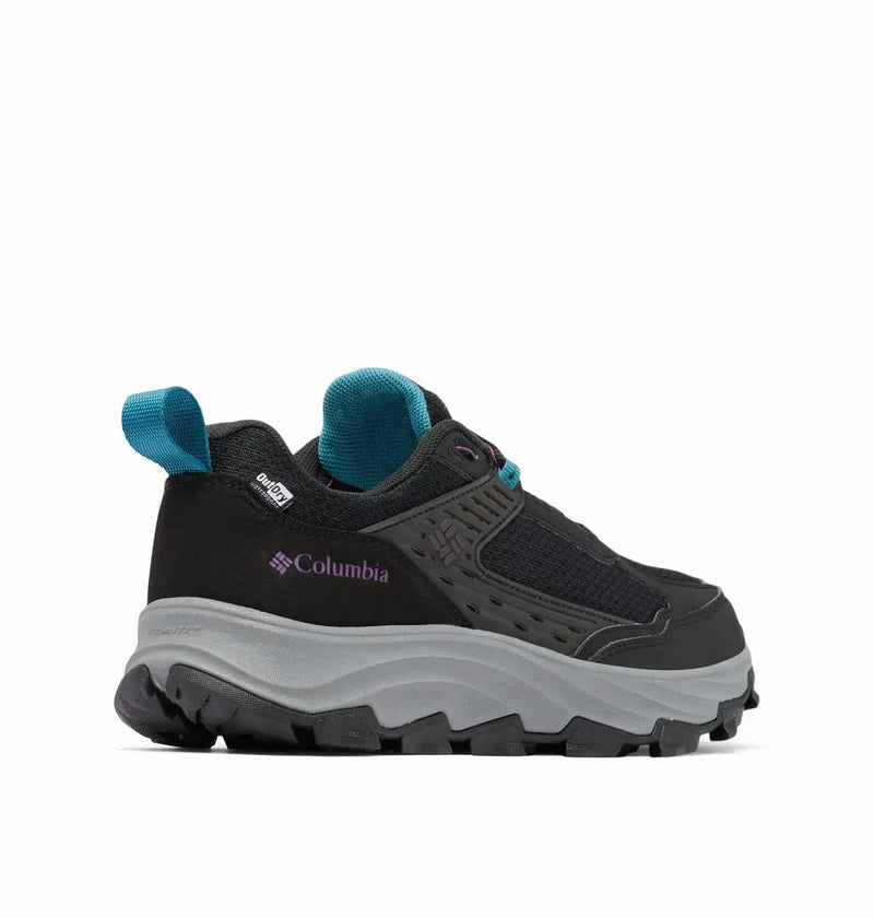 Hatana™ Max Waterproof Multi-Sport Shoe - Black