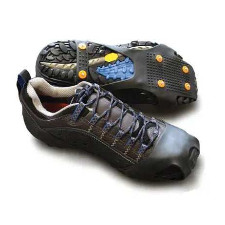 Ice Traction Stud Grips