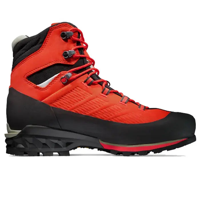 Mammut Kento Advanced High GTX Spicy