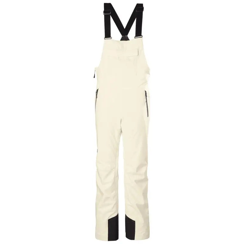 Women's Legendary Insulated Ski Bib Pant Snow - Main Image