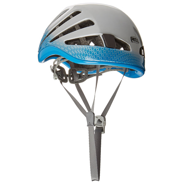 Petzl Meteor 4 Helmet - Blue Great Outdoors Ireland
