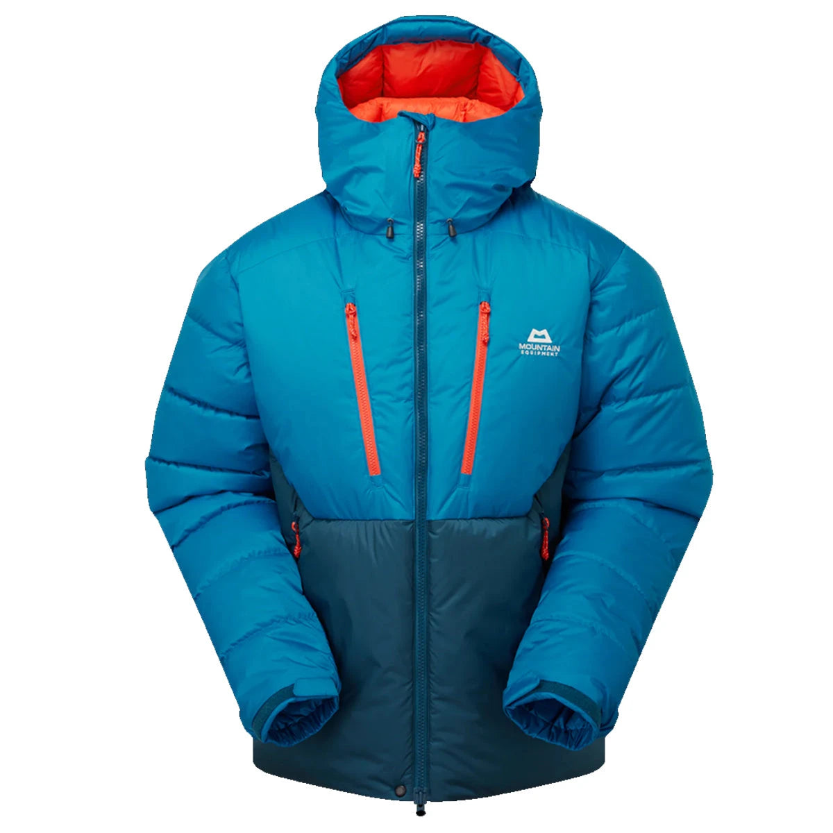 Mountain Equipment Men's Annapurna Jacket Insulated Mastery
