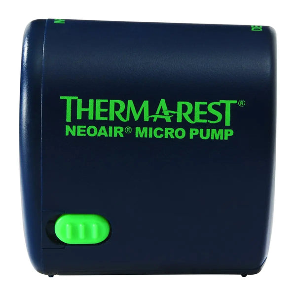 Therm-a-Rest Neoair Micro Pump Great Outdoors Ireland
