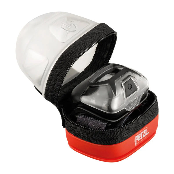 Petzl Noctilight Headtorch Case and Light Diffuser Great Outdoors Ireland