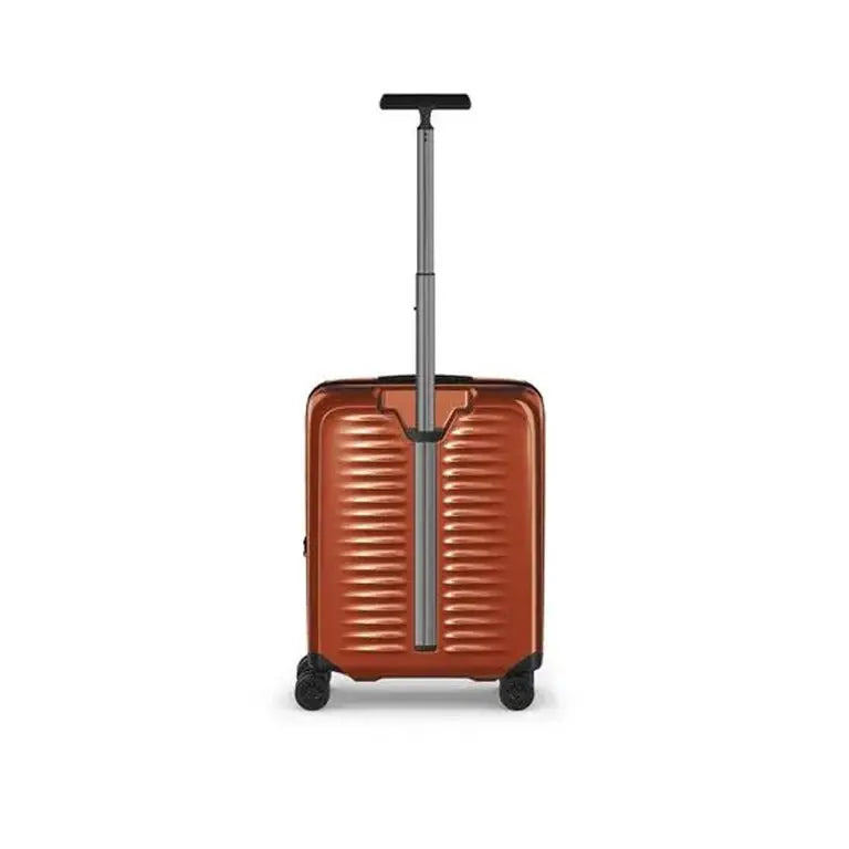 Orange Carry On Airox Global