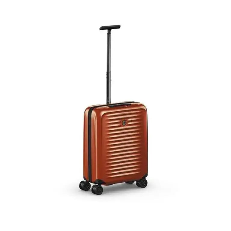 Orange Carry On Airox Global