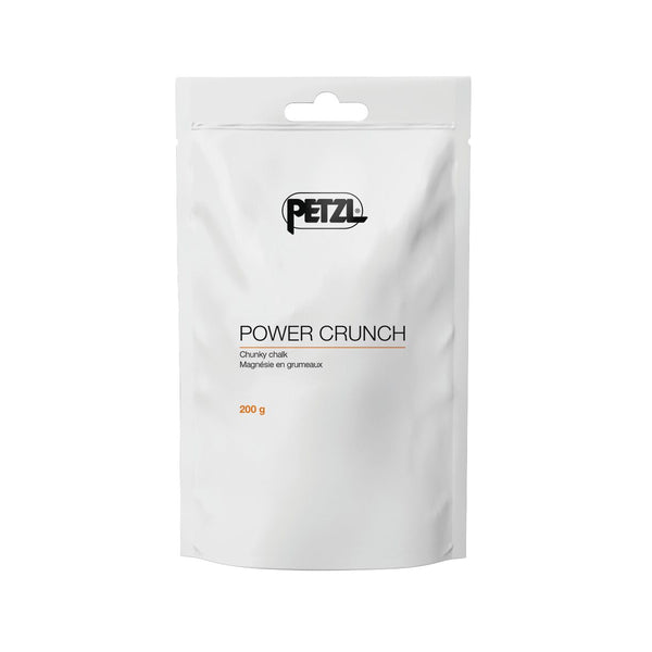 Petzl 200G Powercrunch Chalk: Superior Grip for Climbing
