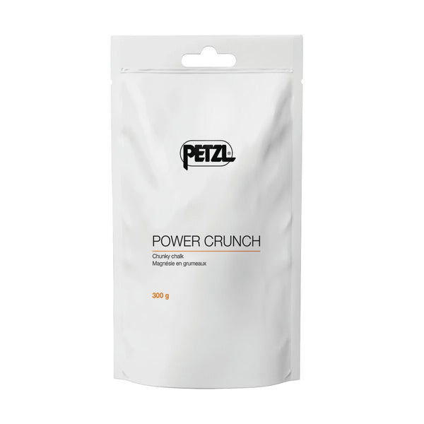 Petzl 300G Powercrunch Chalk: Superior Grip