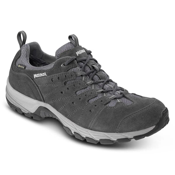 Meindl Rapide GTX Anthracite - Men's Hiking Shoe Great Outdoors Ireland