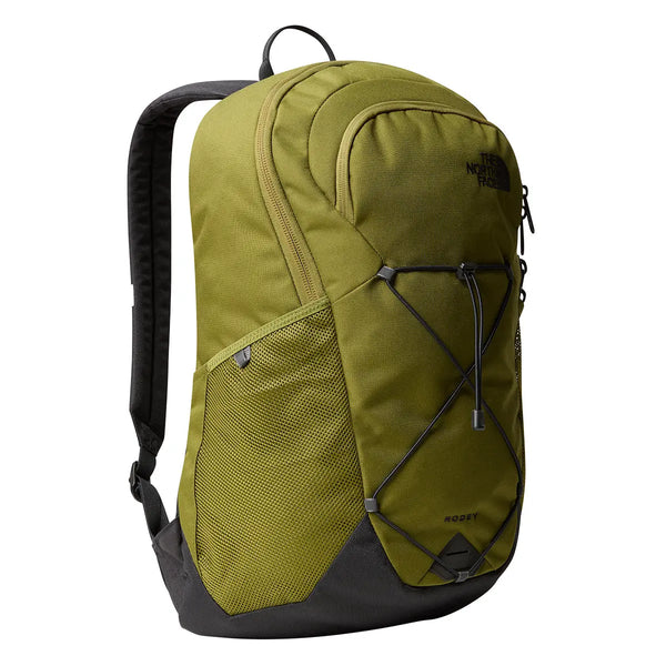Rodey Backpack - Forest Olive