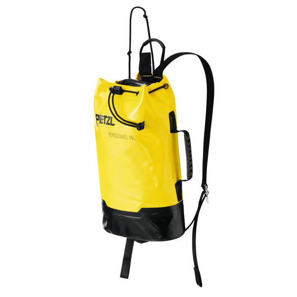 Rope Bag Personnel 15L Great Outdoors Ireland